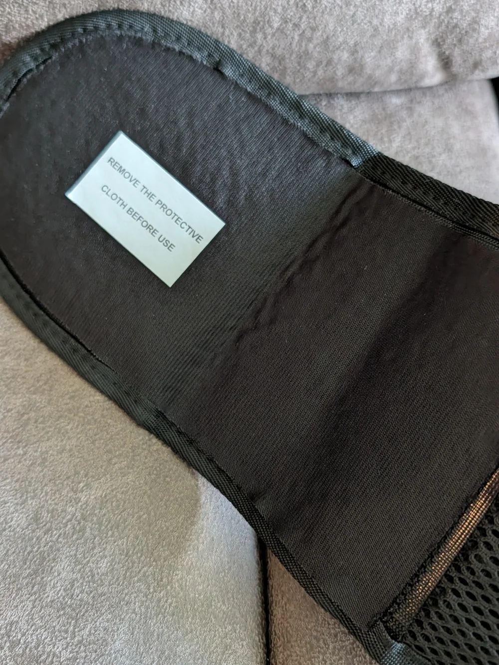 Momcozy Star Print Hip Seat Carrier